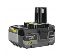 
                  RYOBI AKUMULATOR 4AH 18V LITHIUM+ RB1840X 5133005053